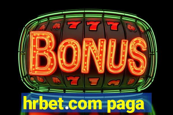 hrbet.com paga